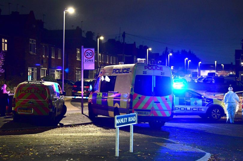 Teen in critical condition after being shot outside house