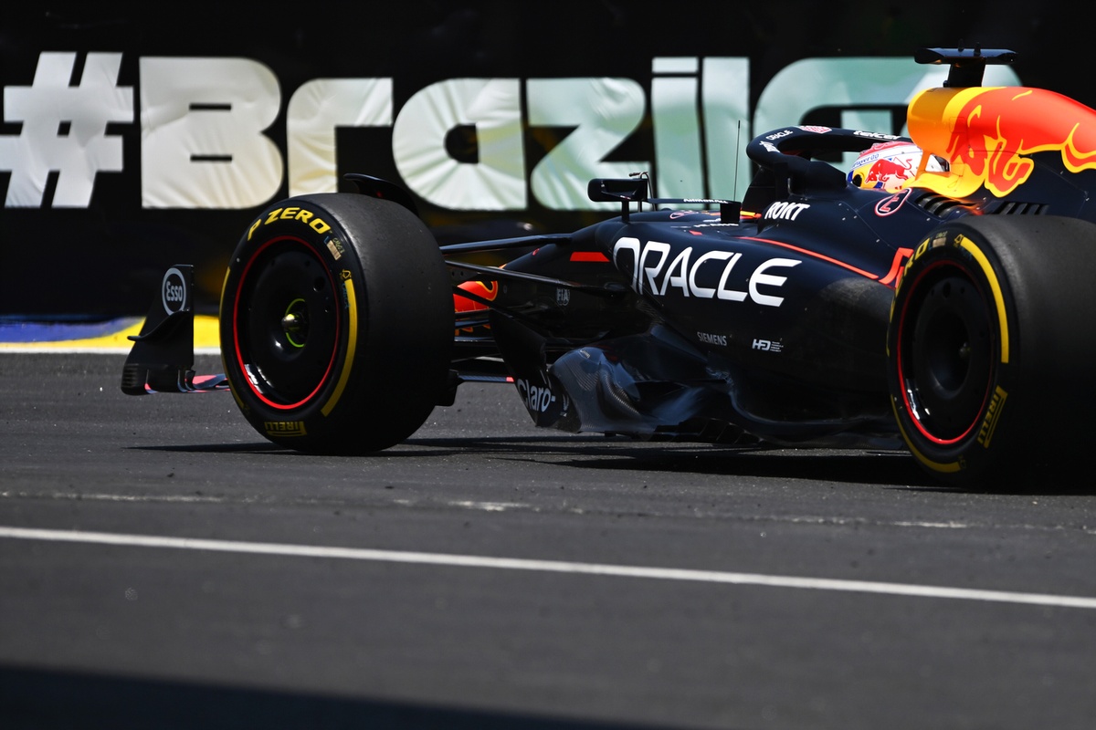 F1 2025 | Ecco gli orari TV di Sky, NowTV e TV8 del GP del Brasile