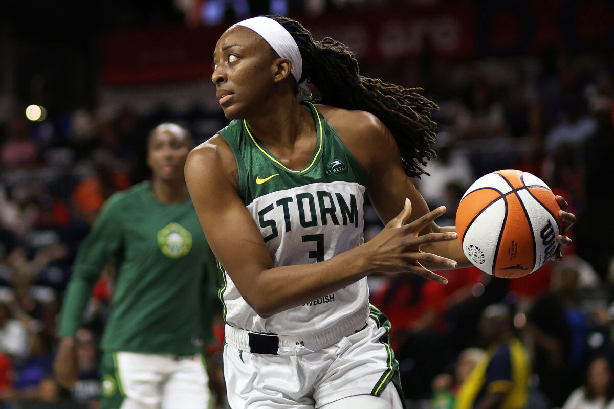 10 Biggest Takeaways as Project B Salary Reveal Puts Pressure on the WNBA
