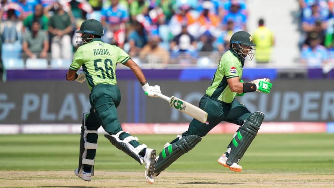 Pakistan Could Miss Out On LA 2028 Olympics Cricket - Here’s Why