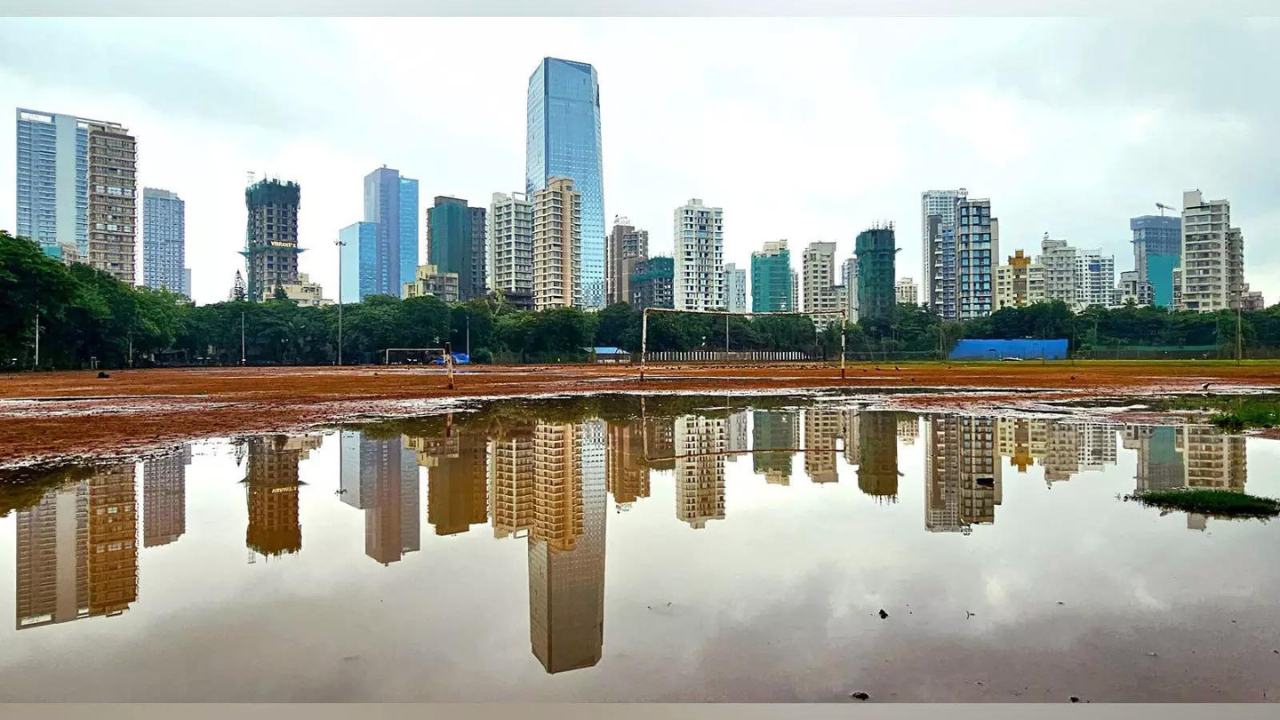 Data Centre Boom India S Capacity To Hit 8gw By 2030 30 Billion