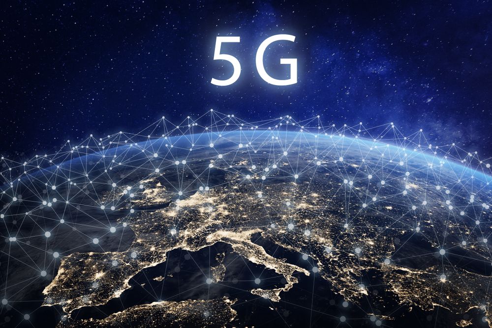 Mediatek Terlibat dalam Pengembangan Teknologi 5G-Advanced NR-NTN Rel-19