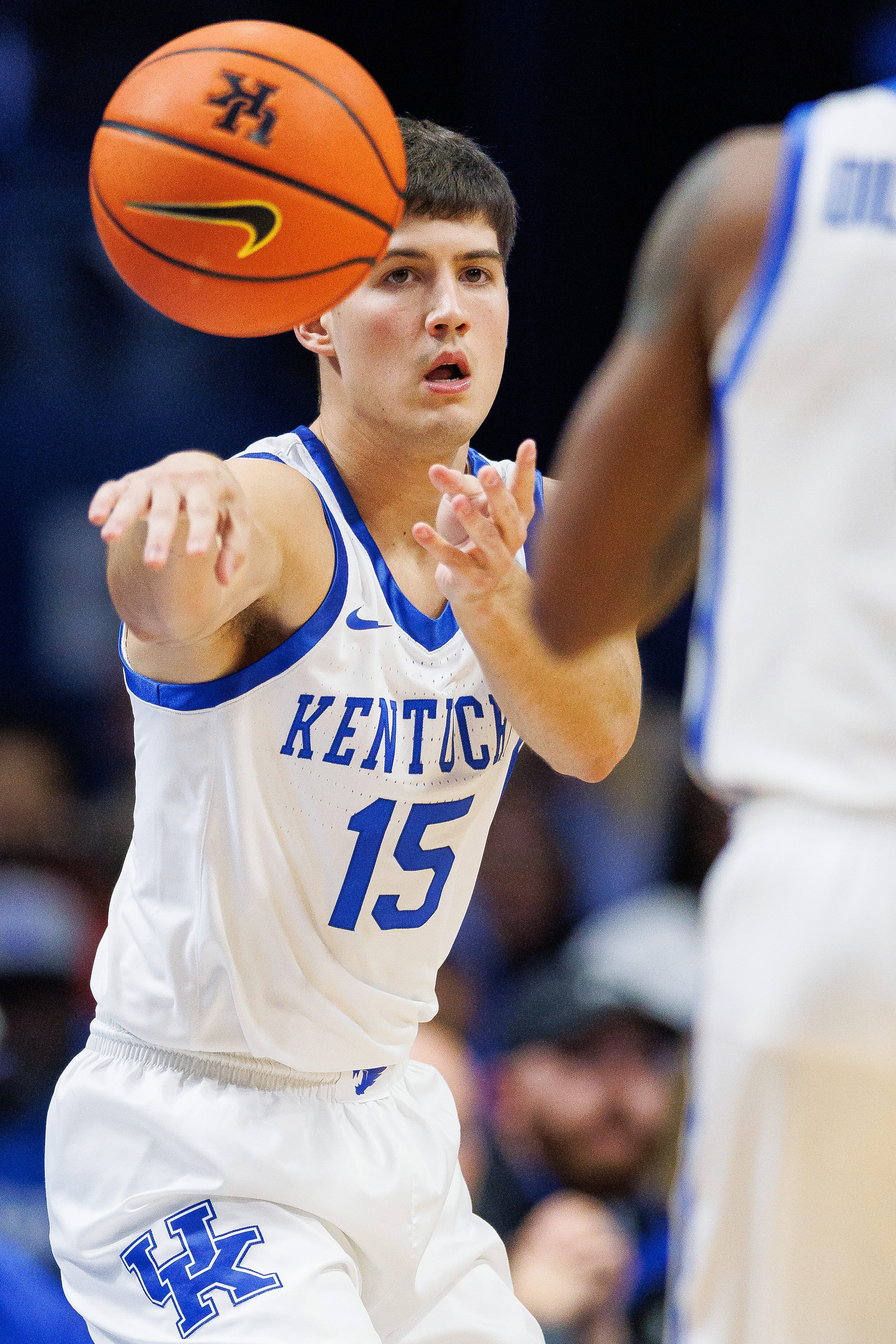 Which Kentucky basketball players have had best showings against the ...