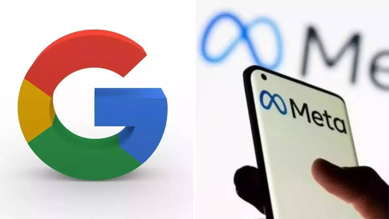 Google, Microsoft, and Meta have stopped this 10-year-old employee ...
