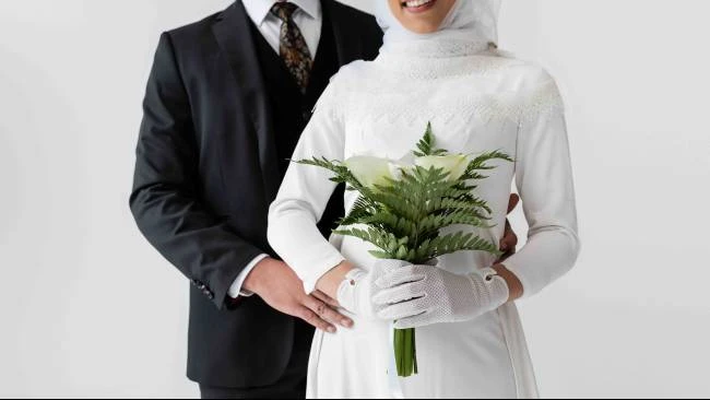 Cara urus pengantar nikah online di Jakarta lewat JakEvo, gratis dan praktis