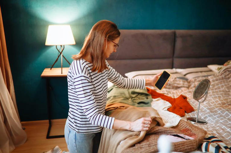 Christmas clear out warning from HMRC