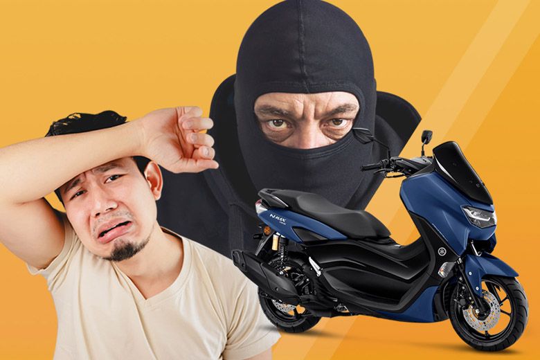 Penangkapan Pura-pura Polisi, Bawa Motor Ojol untuk Tangkap Pengedar Narkoba