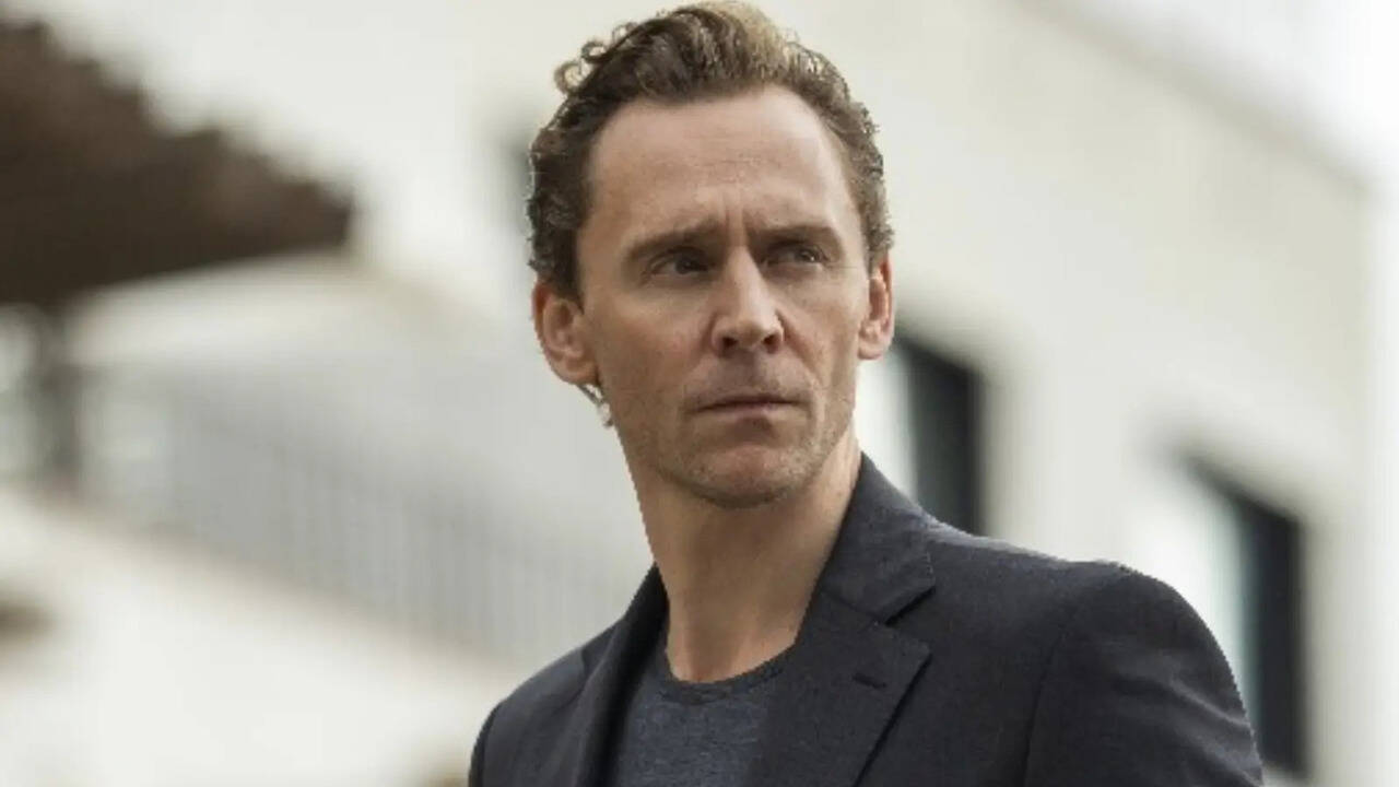 Tom Hiddleston's The Night Manager Season 2 Trailer Promises A Wild ...