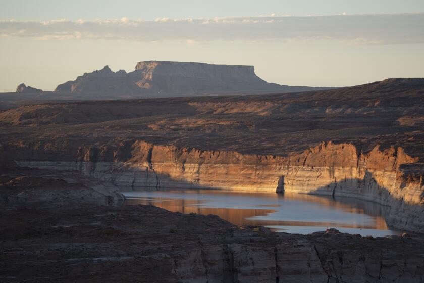 Trump administration proposes Colorado River options that could hit California hard<br>