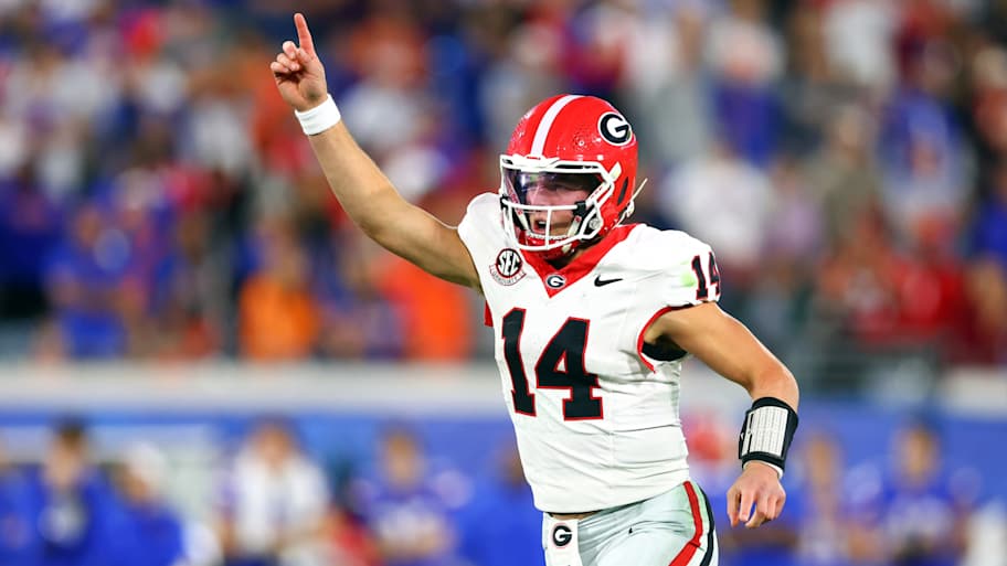 Georgia football vs Mississippi State final odds and predictions
