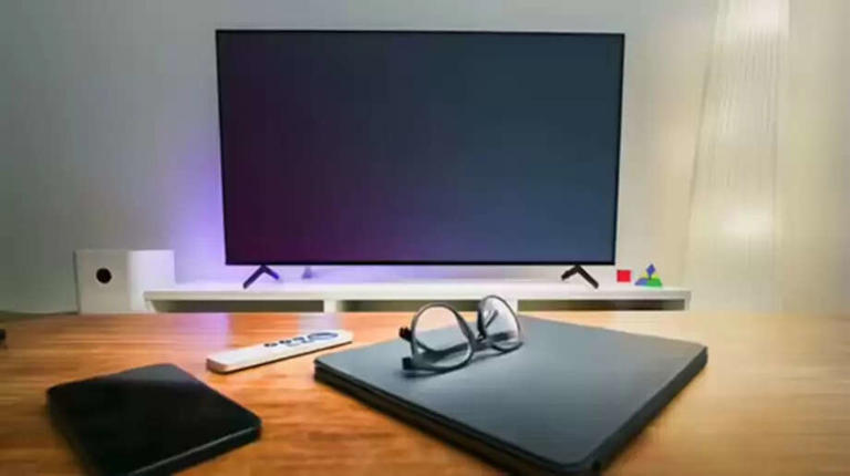 Tech Tips: Turn your TV into a PC, get started with a keyboard and ...