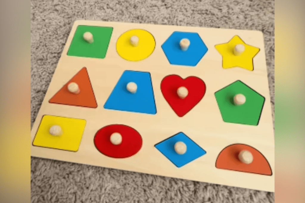 Can you explain these 5 kids’ toys? Parents can’t figure them out