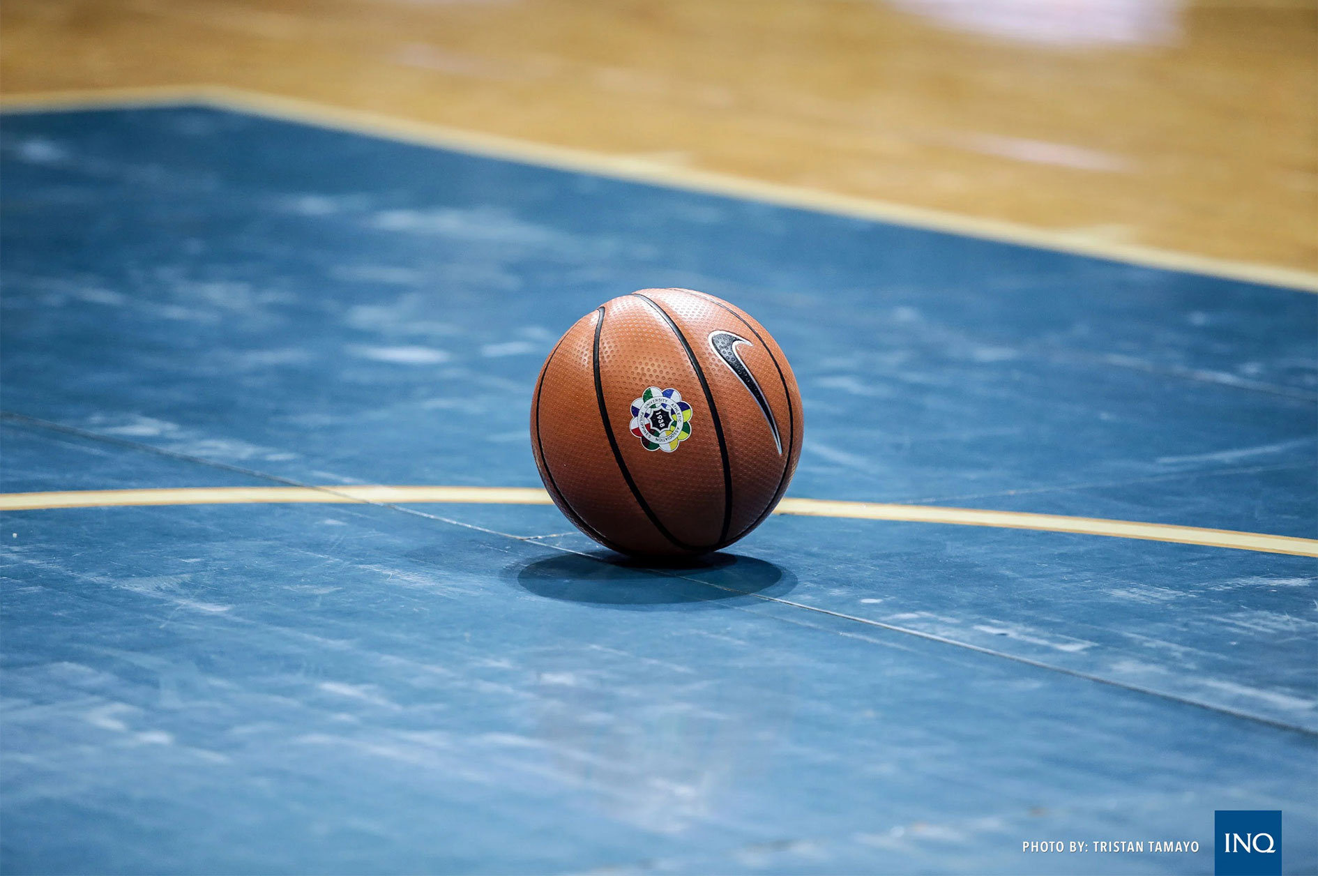 UAAP schedule: Season 89 basketball tournament