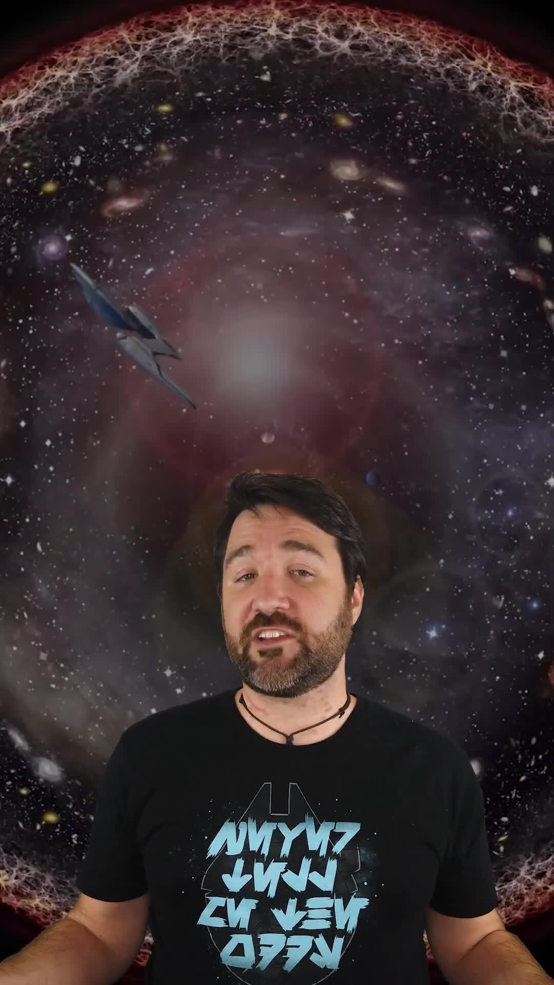 Mind Blowing Facts About the Universe You Need to Know