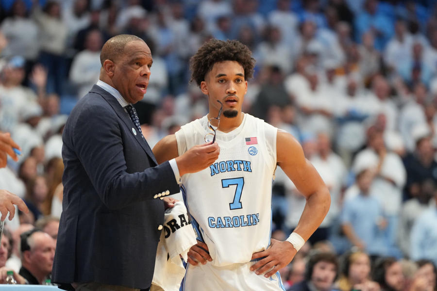 What Seth Trimble's injury means for UNC Basketball starting lineup, rotation