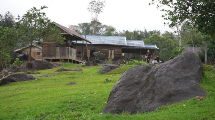 Bupati HST: Perbedaan Batas HST-Kotabaru Tantang Pembangunan dan Pendidikan