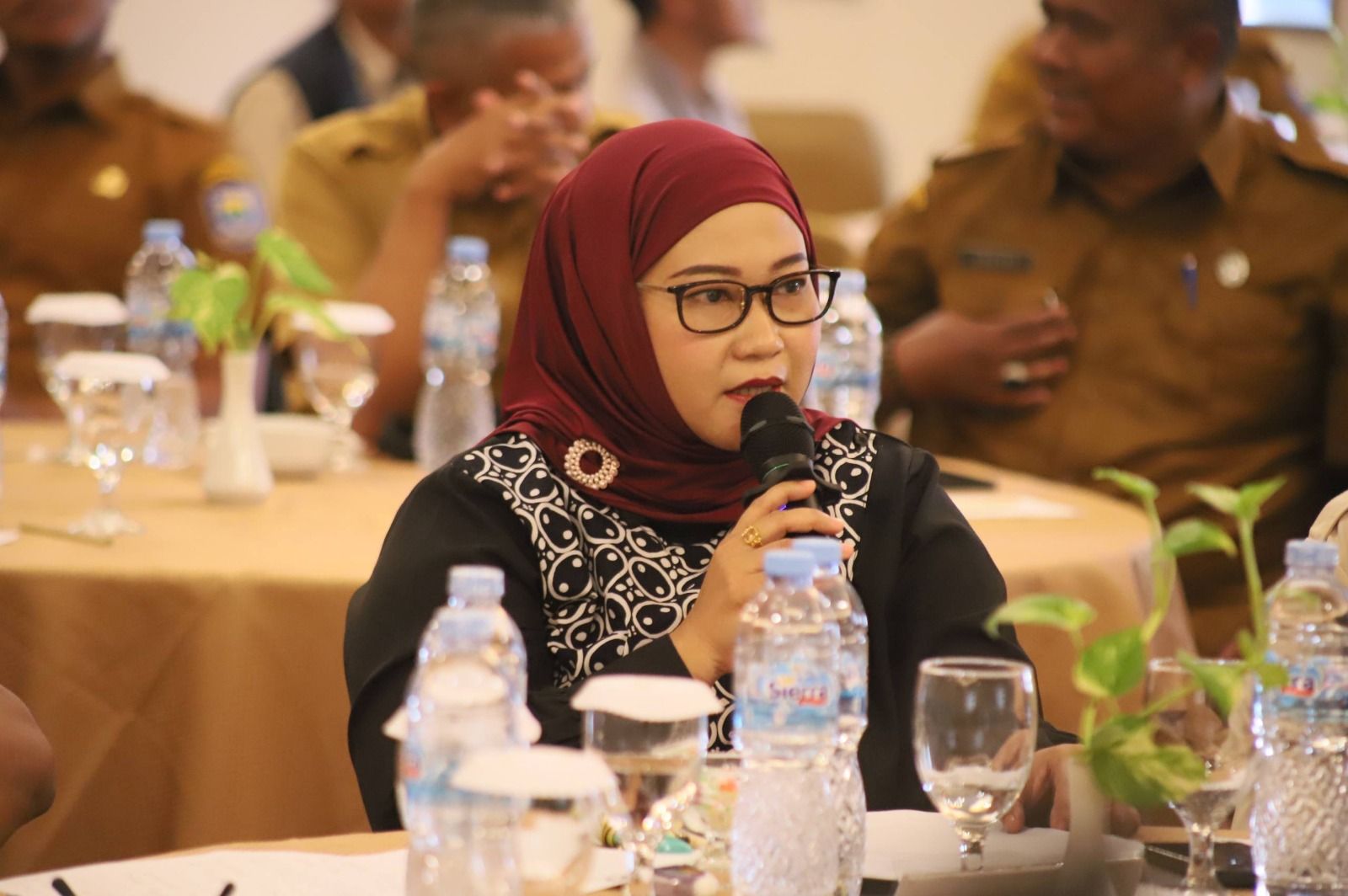 Rencana Induk PKL: Nyaman dan Sejahtera