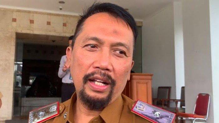 Agus Pramono, Sekda Ponorogo Ditangkap KPK Bersama Bupati Sugiri Sancoko dan Istri dalam Lelang