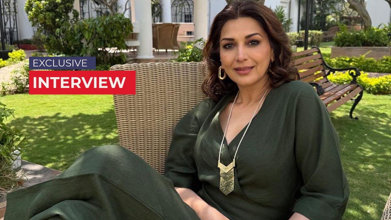 Sonali Bendre Prefers Not to Have a Biopic About Her Life; Here’s the ...