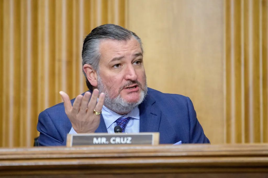 Ted Cruz urges House to impeach Judges Boasberg and Boardman