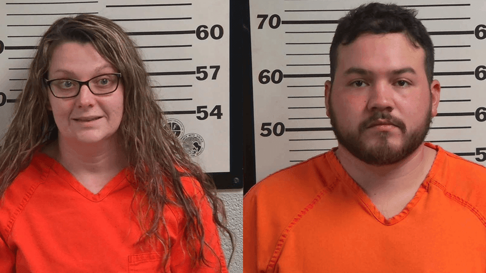 2 suspects in custody after Swain County shooting, sheriff confirms