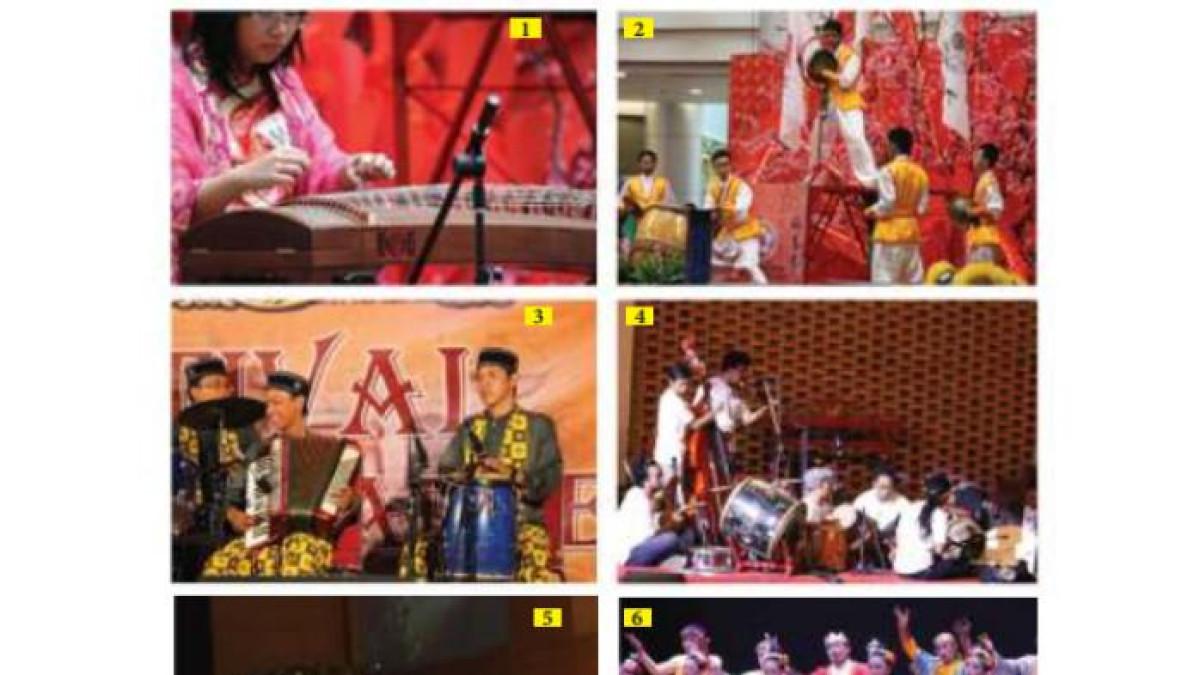 Jawaban Seni Budaya Kelas 8 Halaman 149: 2 Ciri Lagu Daerah