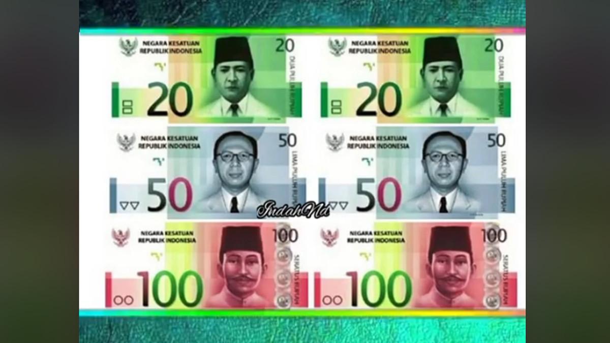 Purbaya Siapkan Langkah Berani: Ubah Rp1.000 Jadi Rp1, Redenominasi Selesai 2027