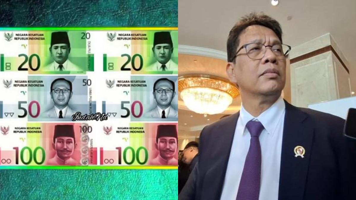 Redenominasi: Turki Berhasil, Zimbabwe Gagal, Sunat 12 Digit