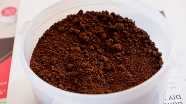 Ilmuwan Temukan Khasiat Ampas Kopi Tingkatkan Kekuatan Semen 30 Persen