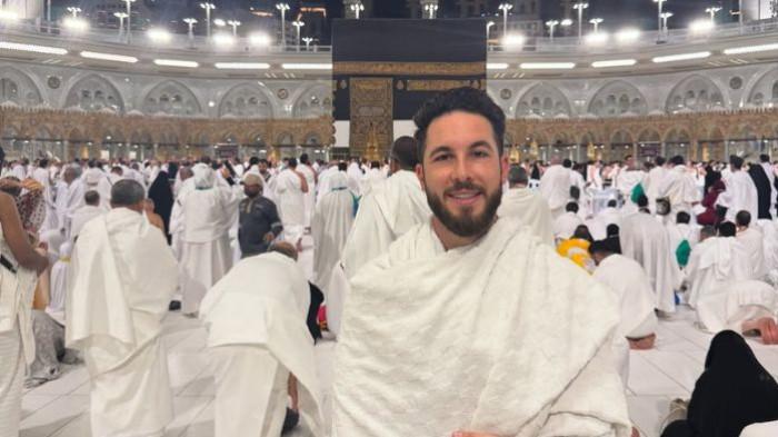 Profil Abdullah Hammoud, Wali Kota Dearborn yang Kembali dari Imigran Lebanon