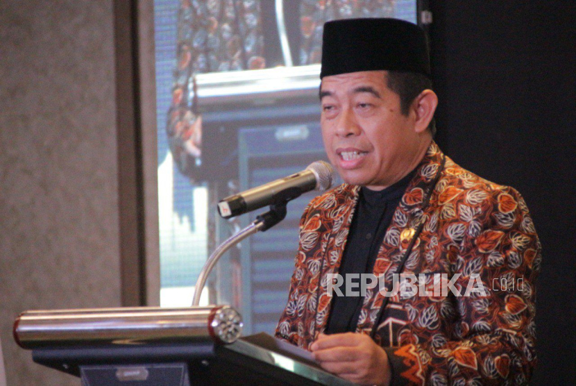 Ketua DPRD DKI Jakarta Minta Investigasi Insiden SMA 72