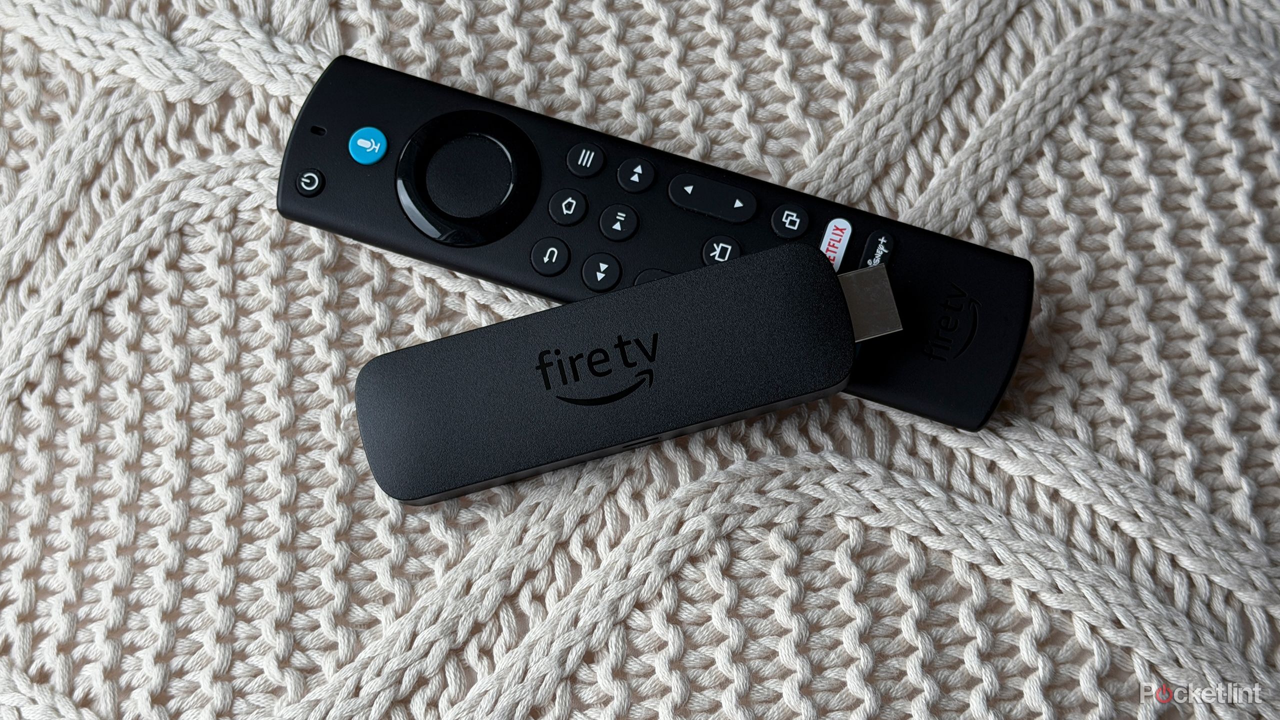 If you use these apps, don't upgrade to the Fire TV Stick 4K Select ...