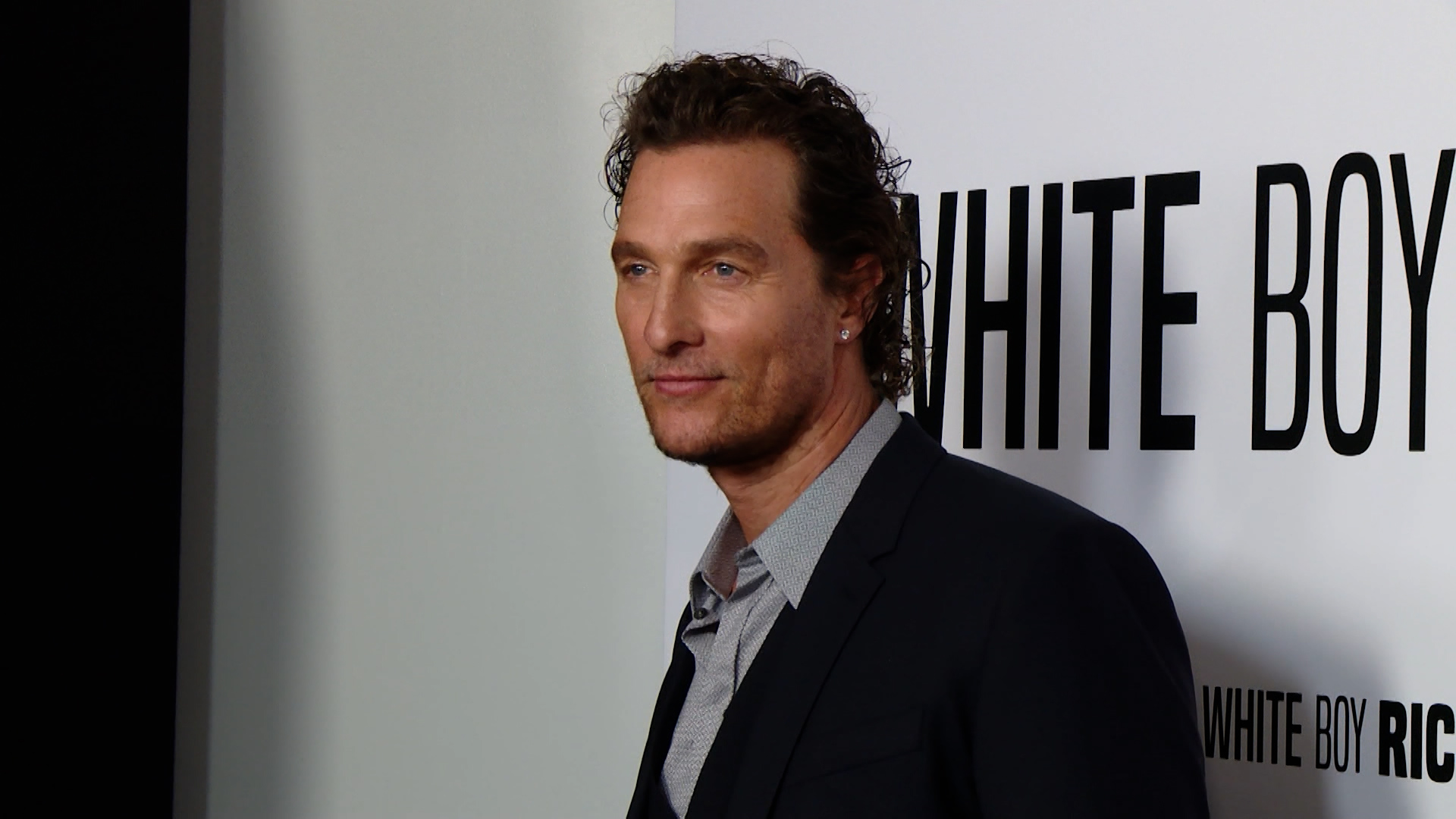 From Small-Town Texas to Oscar Glory—Matthew McConaughey’s Untold ...