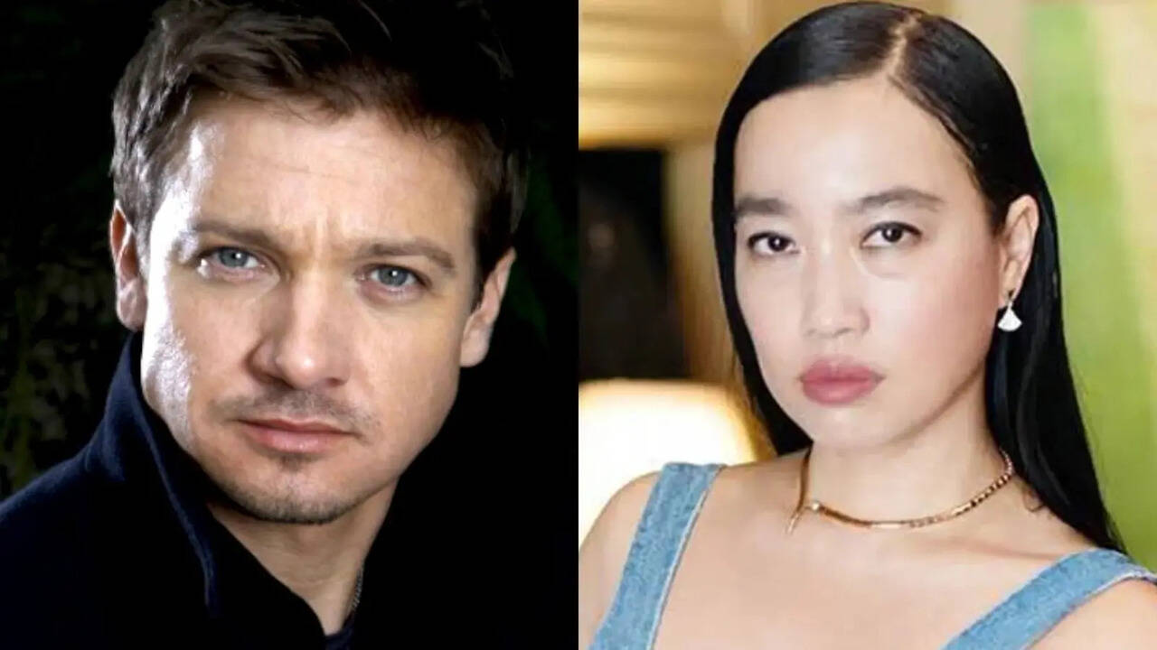 Marvel Actor Jeremy Renner Accused Of Se*ual Harassment, Allegedly