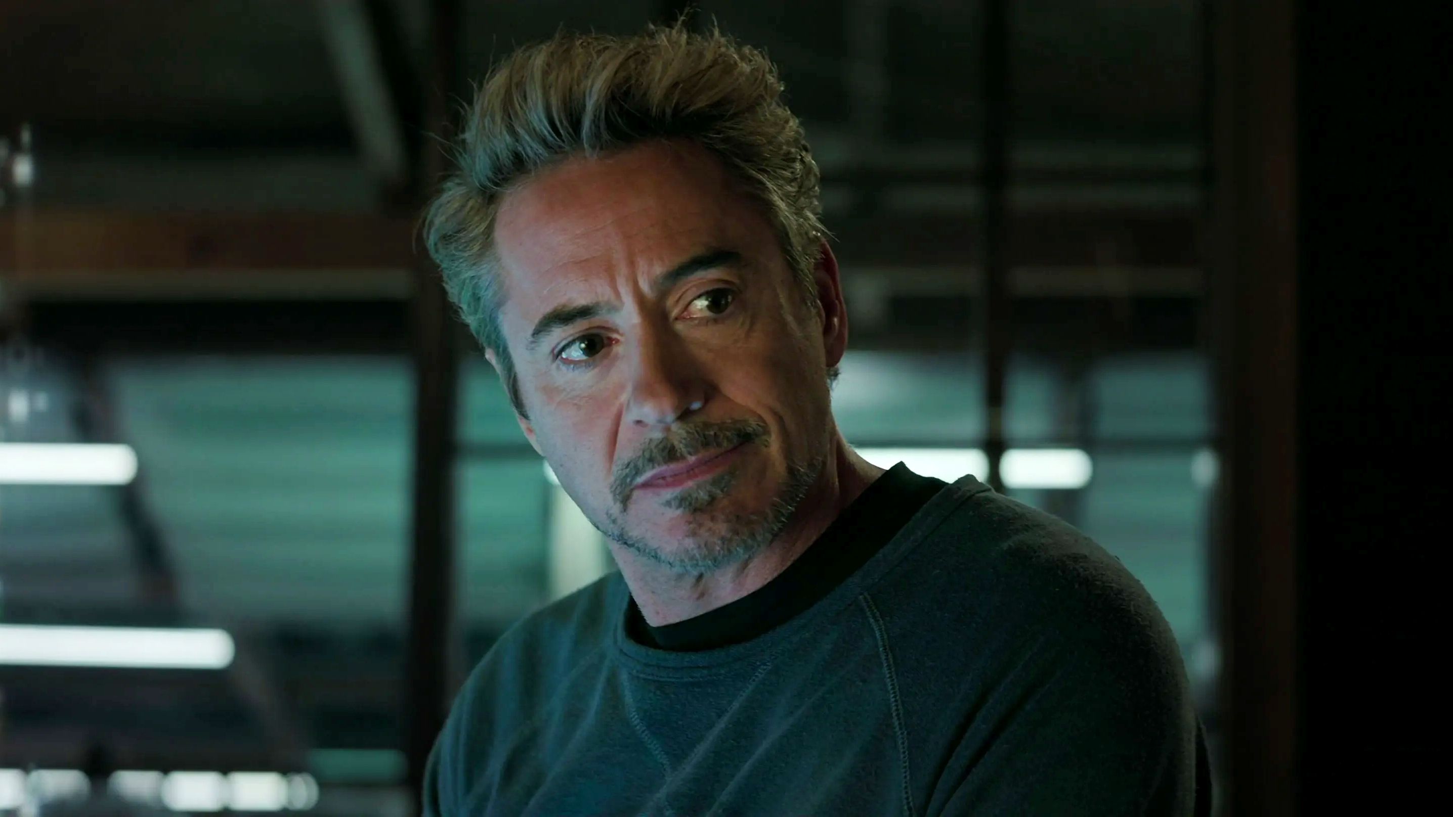 Marvel's first Avengers: Doomsday trailer was exactly what the MCU ...