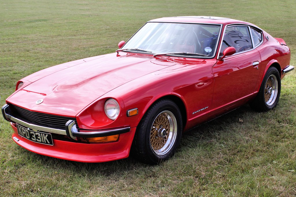 A Mother's Agonizing Choice: Selling a Vintage Car Ignites a Bitter ...