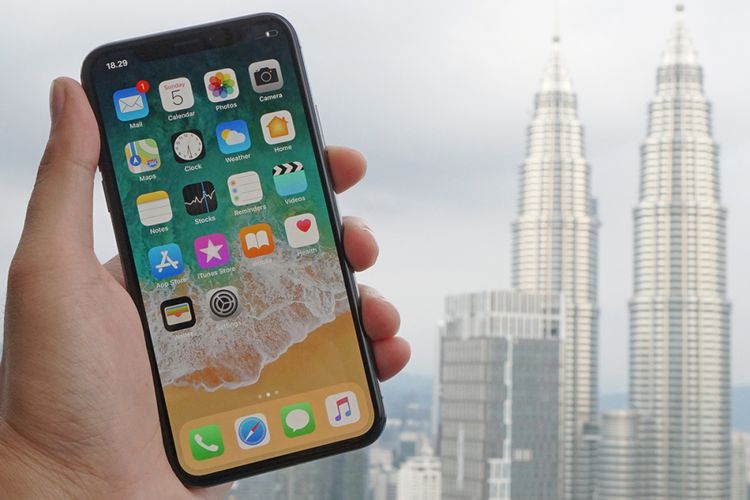 Mengapa Apple Tidak Pernah Rilis iPhone 9?
