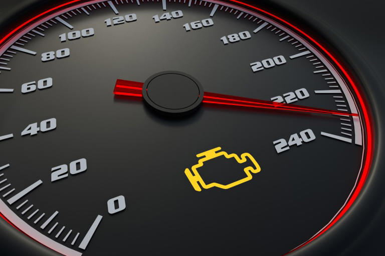 Four men charged for allegedly conducting fraudulent emissions testing ...