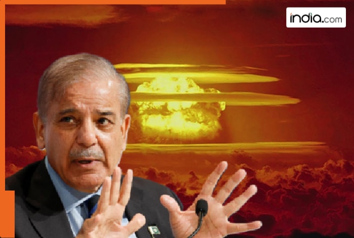 India’s accusation rattles Pakistan, Shehbaz government says no nuclear ...