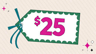 Best holiday deals under $25