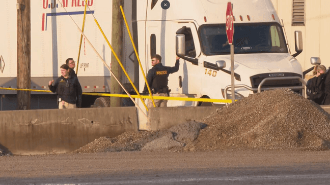 Man identified after being shot, killed in West End