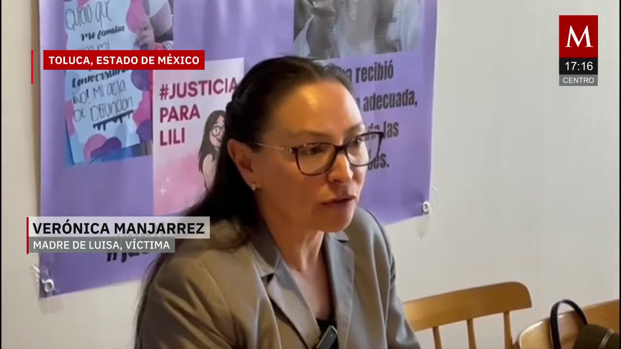 Policía pide justicia por la muerte de su hija en un siniestro vial ...