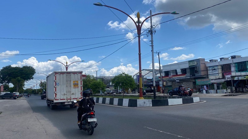 Perkuat Edukasi, Bangun Kesadaran Masyarakat Jaga Pembangunan