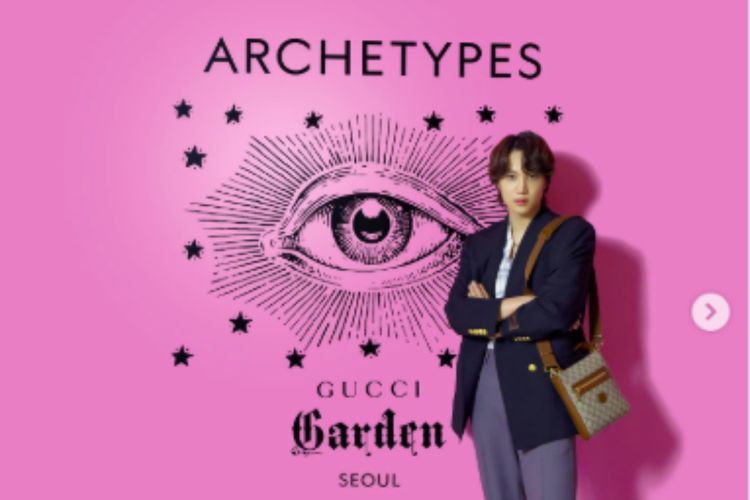 K-Pop: Gempa Baru dalam Dunia Mode Global