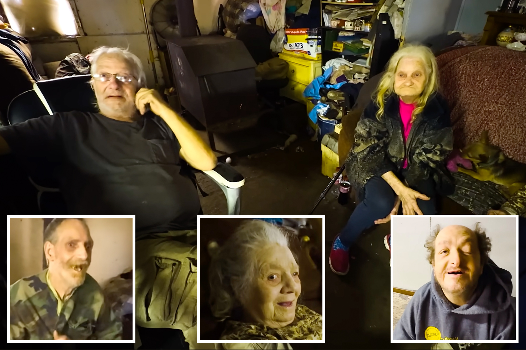 From YouTube to state custody: Viral fame destroys America’s ‘most ...