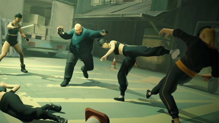 10 most replayable action games