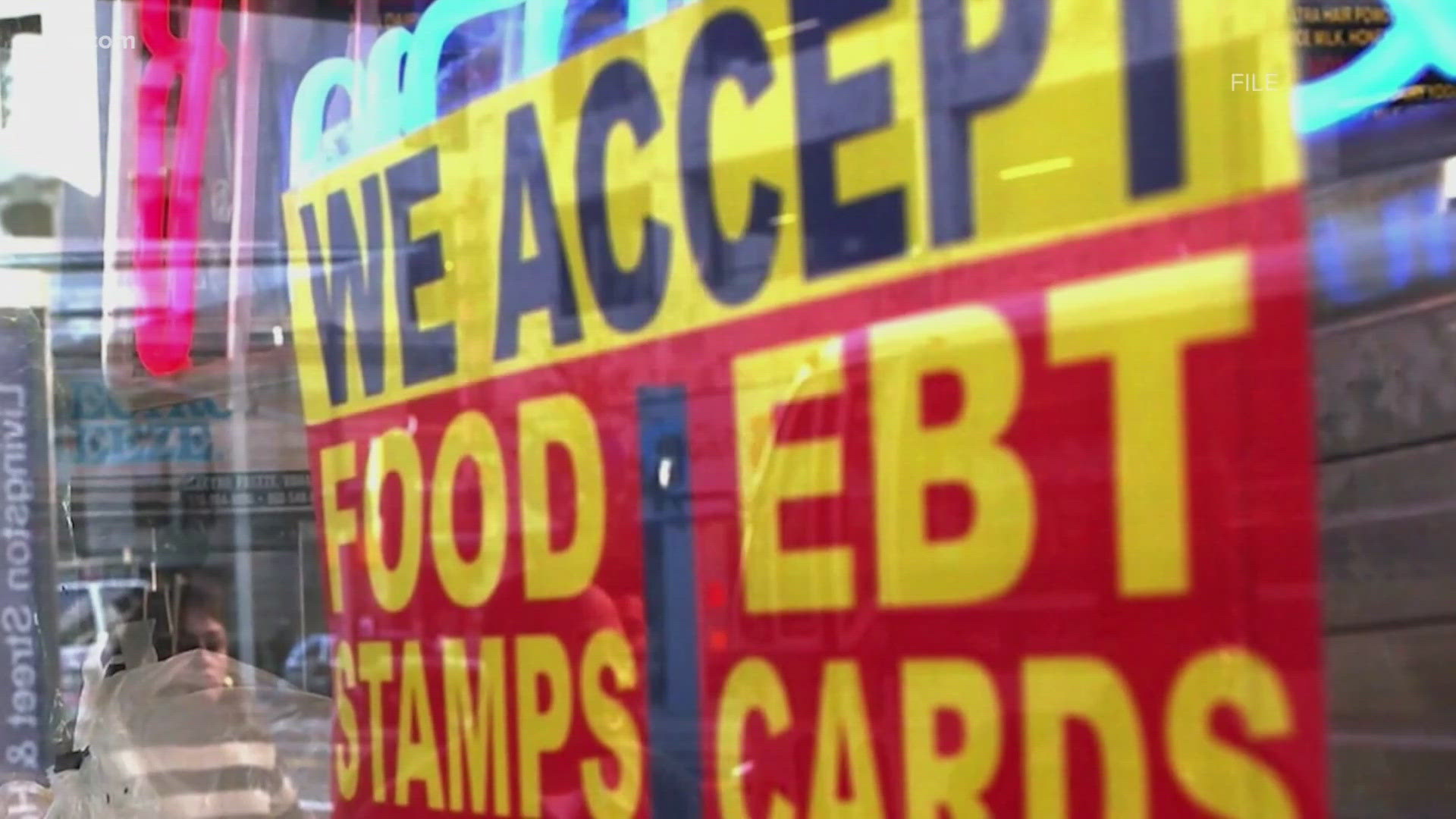 Supreme Court issues emergency order to block full SNAP food aid payments
