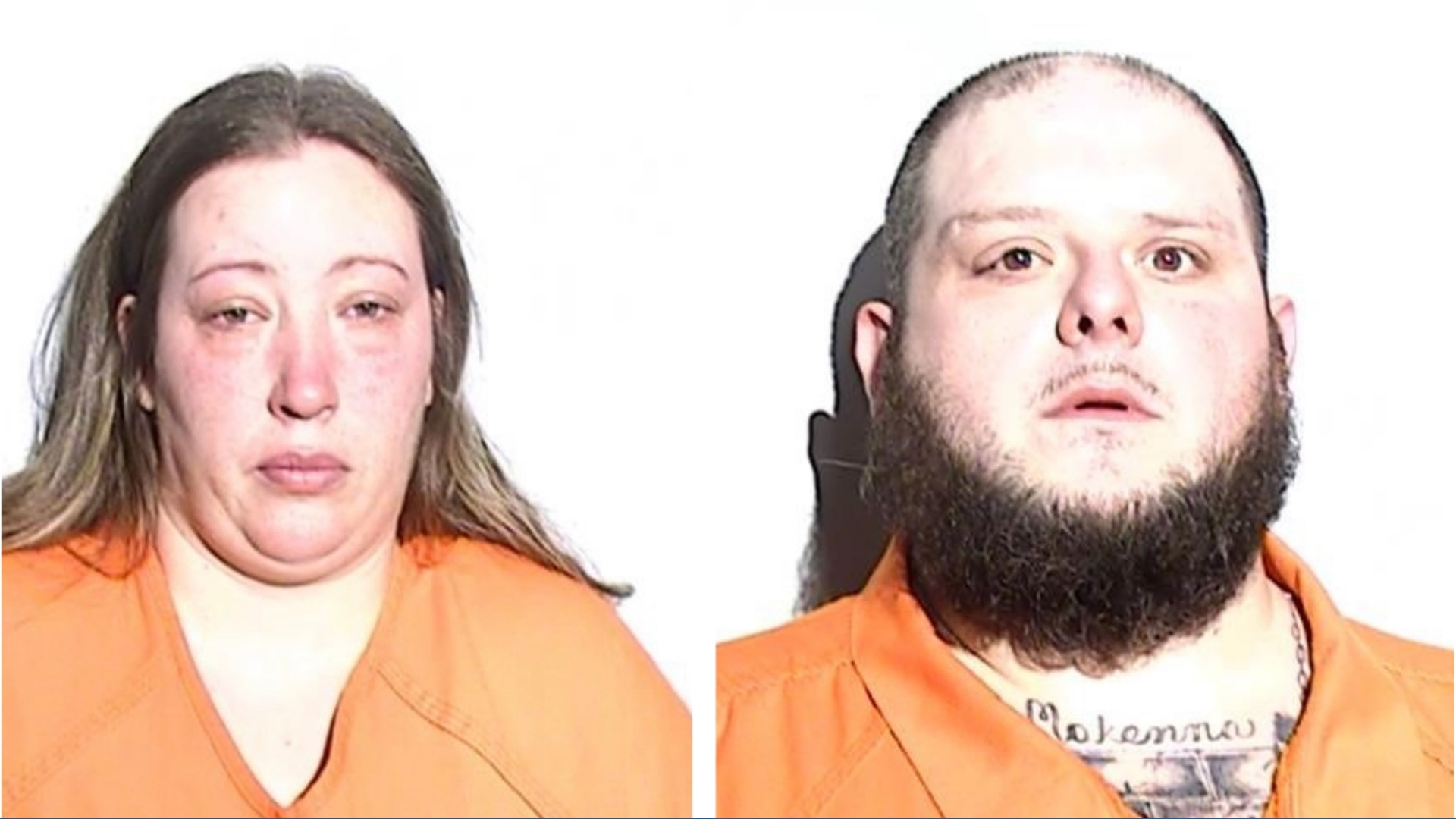 Man, woman charged with involuntary manslaughter in fatal shooting of ...