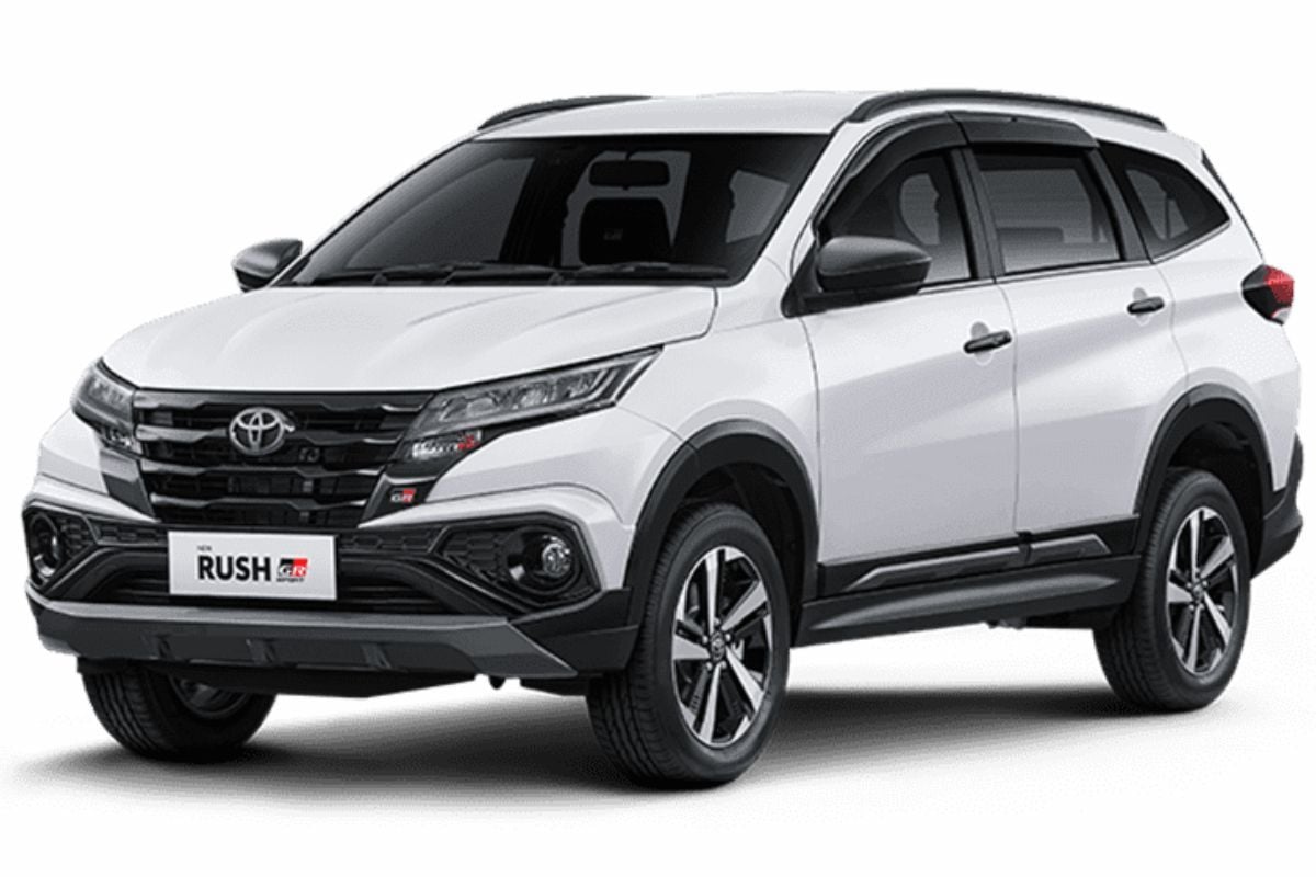 Mobil Baru Siap Rilis di GJAW 2025, Mulai dari Toyota Hybrid hingga VinFast EV