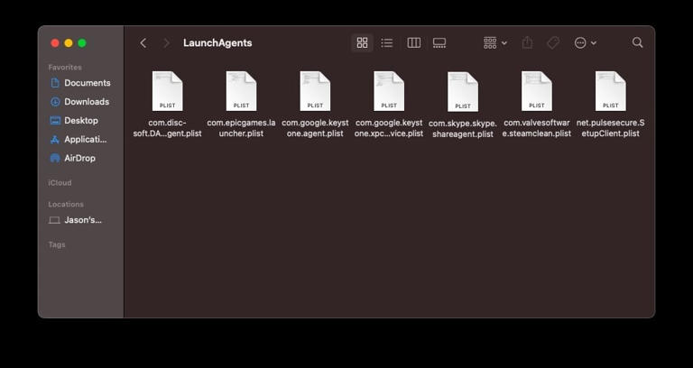 Is macOS Taking Forever to Boot? Try Disabling Your Mac's Startup Apps ...